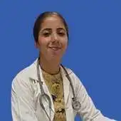 Dr. Heena Chawla, Laparoscopic Surgeon in Payyanur 