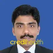 Dr. Shailesh Shetty S, Emergency Doctor in Payyanur 