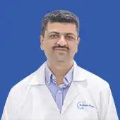 Dr. Hrishikesh Kale, Radiologist in Payyanur 