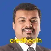 Dr. V Suresh, Dentist in Payyanur 