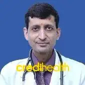 Dr. Pawan Sharma, Cardiologist in United States of America