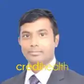 Dr. Sanjeev Vasudev Katti, Pathologist in Gachibowli 