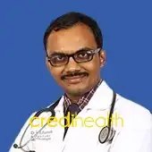 Dr. A V S Suresh, Oncologist in Payyanur 