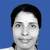Dr. Shilpa KL, Pediatrician in இந்தியா