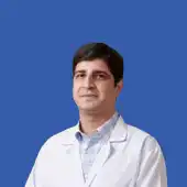 Dr. Aakib Hamid Charag, Urologist in संयुक्त राज्य अमेरिका