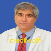Dr. Ajit Vigg, Pulmonologist in Gachibowli 