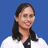 Dr. VVL Srividya, Pathologist in Gachibowli 