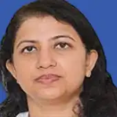 Dr. Pallavi Priyadarshini, IVF Specialist in Perinthalmanna 
