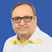 Dr. Pramod Kumar Julka, Radiation Oncologist in Payyanur 