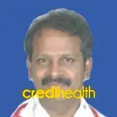 Dr. Manikandhan Ramanathan, Dentist in Gachibowli 