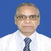 Dr. K Chandran, Internal Medicine Specialist in Payyanur 