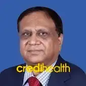 Dr. VK Garg, Surgical Gastroenterologist in Payyanur 
