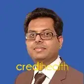 Dr. Sachin Kumar, Pulmonologist in Payyanur 