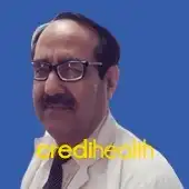 Dr. Yograj Handoo, Plastic Surgeon in Gachibowli 