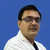 Dr. Lav Kaushik, Psychiatrist in Payyanur 