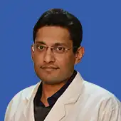 Dr. Abhisheik Bhartia, General Surgeon in Payyanur 