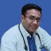 Dr. Pratik Patil, Oncologist in United States of America