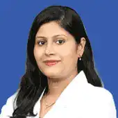 Dr. Priyadarshini M, Dermatologist in Gachibowli 