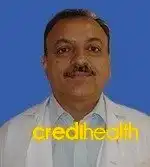 Dr. Sanjay Wadhwan, Nephrologist in Gachibowli 