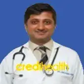 Dr. Arshad Punjani, Internal Medicine Specialist in Gachibowli 