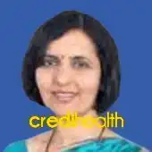 Dr. Suma Saraff, Internal Medicine Specialist in Payyanur 