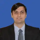Dr. Neeraj Valecha, Orthopedist in Gachibowli 