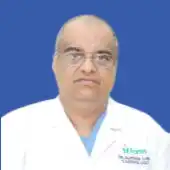 Dr. Jagmohan Varma, Cardiologist in الهند