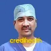 Dr. Sujit C Patnayak, Surgical Oncologist in Payyanur 