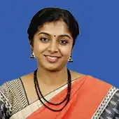 Dr. Jamila K Warrier, Psychologist in Gachibowli 