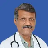 Dr. RL Nayak, Urologist in Payyanur 