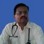 Dr. Deepal Kishorbhai Parekh, Endocrinologist in Payyanur 