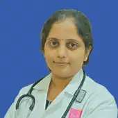 Dr. Lakshmi Nair, Physiatrist in Gachibowli 