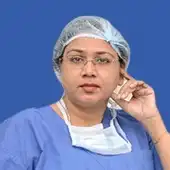 Dr. Sarita Rao, Cardiologist in Payyanur 