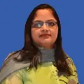 Dr. Kirti Gupta , Pediatrician in Payyanur 