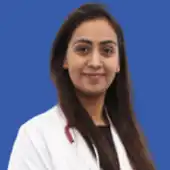 Dr. Jaslovleen Kaur, Neurologist in Gachibowli 