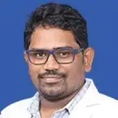 Dr. Prasad Rao, Physiotherapist in Gachibowli 