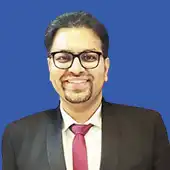 Dr. Piyush Gupta, Gastroenterologist in Gachibowli 