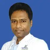 Dr. Harshad Govardhan Patil, Neurosurgeon in Payyanur 