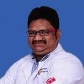 Dr. B Raj Kumar, Radiologist in Payyanur 