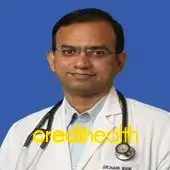 Dr. V Hari Ram, Cardiologist in Payyanur 