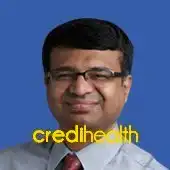 Dr. Raja Sekhar Verma, Cardiologist in Gachibowli 