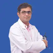 Dr. Praveen B Joshi, Andrologist in United States of America