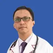 Dr. Amit Bhat, Urologist in Payyanur 