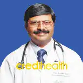 Dr. Rajeev Rathi, Cardiologist in Gachibowli 
