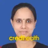 Dr. Triveni V, Opthalmologist in Payyanur 