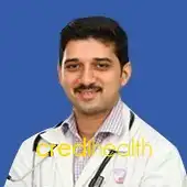 Dr. Harisudhan, Neurologist in Payyanur 