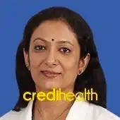 Dr. Prabha Ramakrishna, Gynaecologist in Gachibowli 