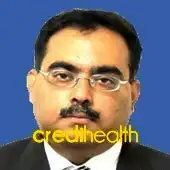 Dr. Agni Sekhar Saha, Pediatrician in Gachibowli 