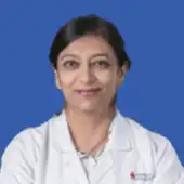 Dr. Minal Mohit, Endocrinologist in Payyanur 