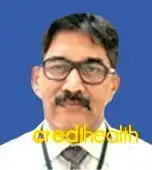 Dr. Pratap Bahadur Singh, Urologist in United States of America